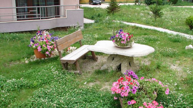 בוקרשט Phoenicia Apartments Baneasa Airport מראה חיצוני תמונה
