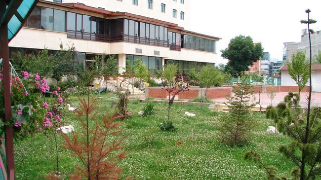 בוקרשט Phoenicia Apartments Baneasa Airport מראה חיצוני תמונה