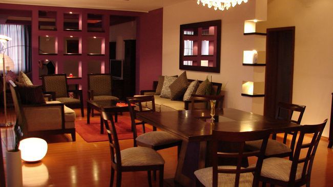 בוקרשט Phoenicia Apartments Baneasa Airport מראה חיצוני תמונה