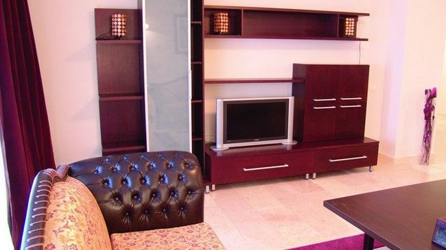 בוקרשט Phoenicia Apartments Baneasa Airport חדר תמונה
